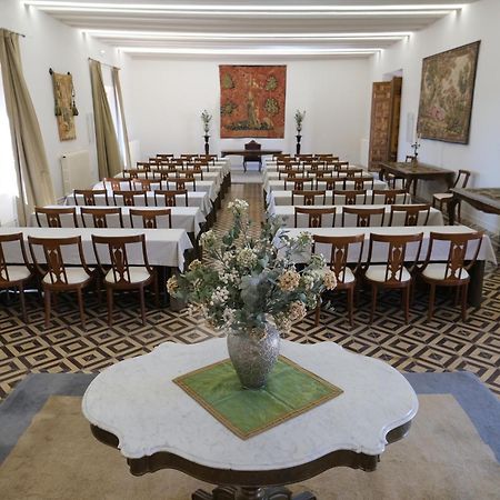 ホテル Hospederia Seminario Conciliar De San Julian クエンカ エクステリア 写真