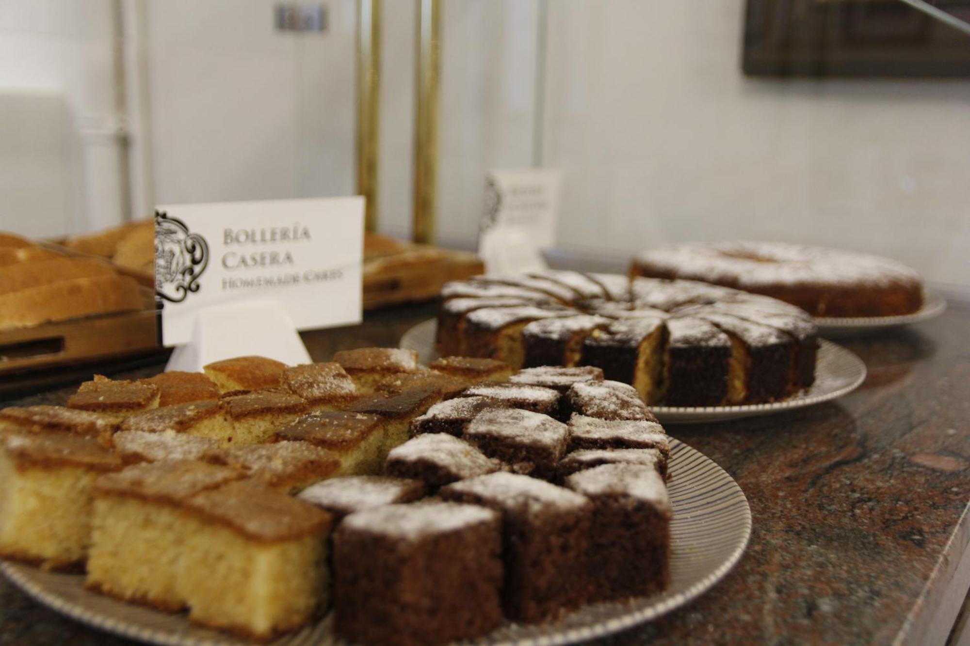 ホテル Hospederia Seminario Conciliar De San Julian クエンカ エクステリア 写真