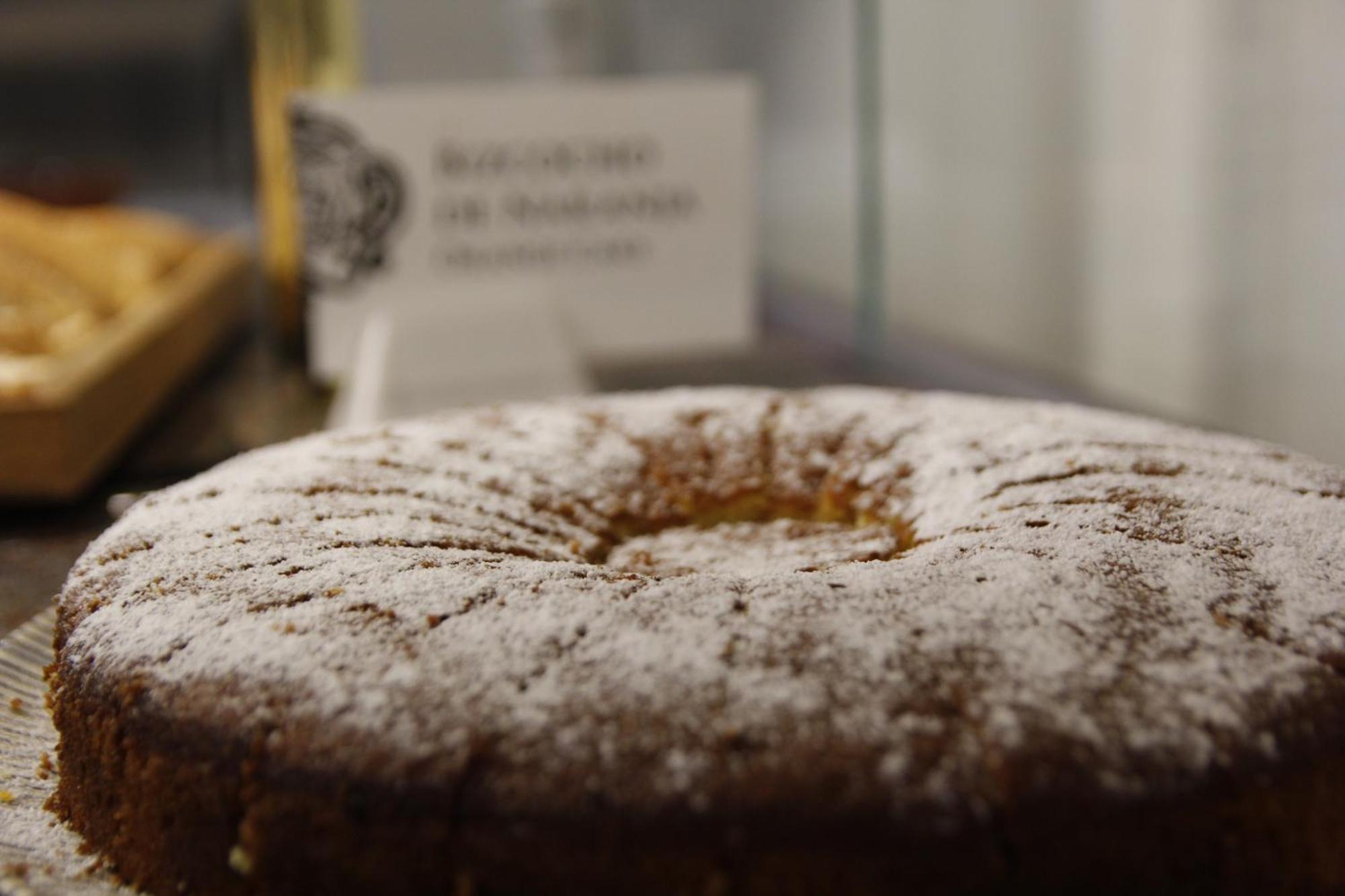 ホテル Hospederia Seminario Conciliar De San Julian クエンカ エクステリア 写真